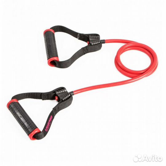 Трубчатый амортизатор livepro Toning Tube