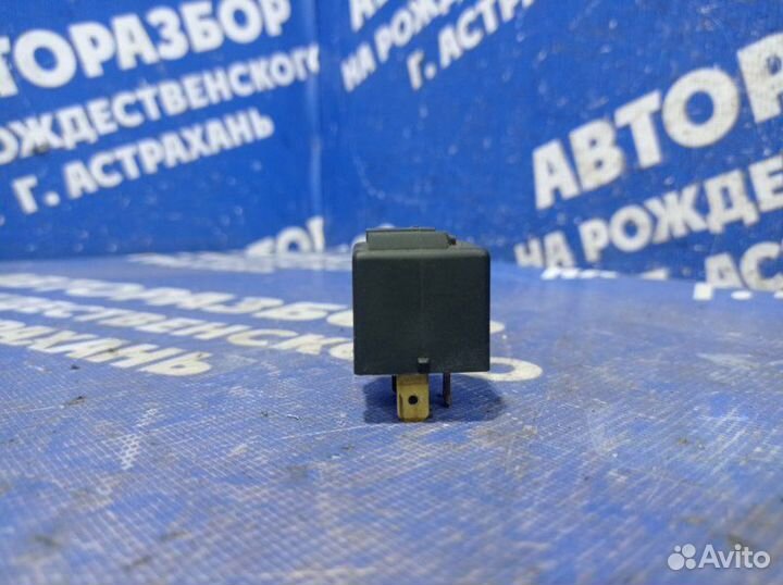 Реле Suzuki Grand Vitara внедорожник H25A 1999