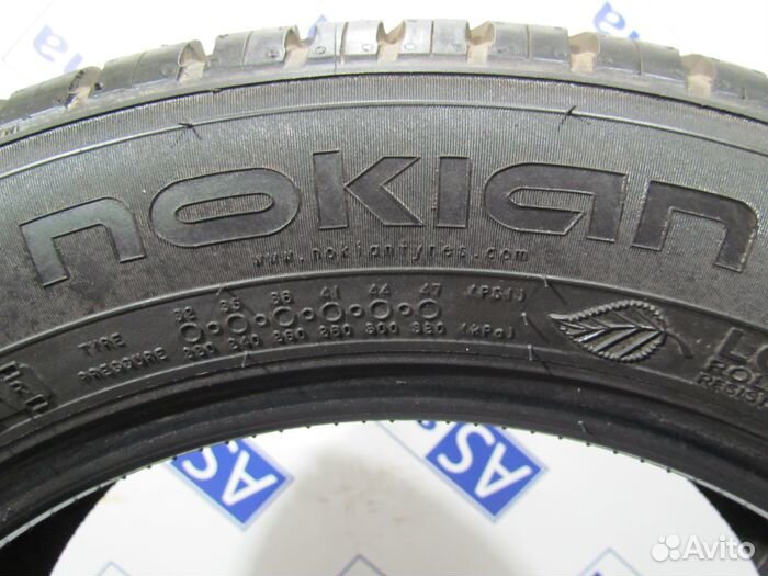 Nokian Tyres Hakka Green 175/65 R15 102M