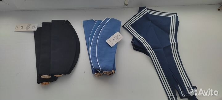 Пилотка вмф