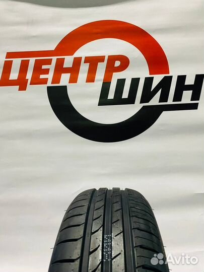 Goodride ZuperEco Z-107 205/60 R16