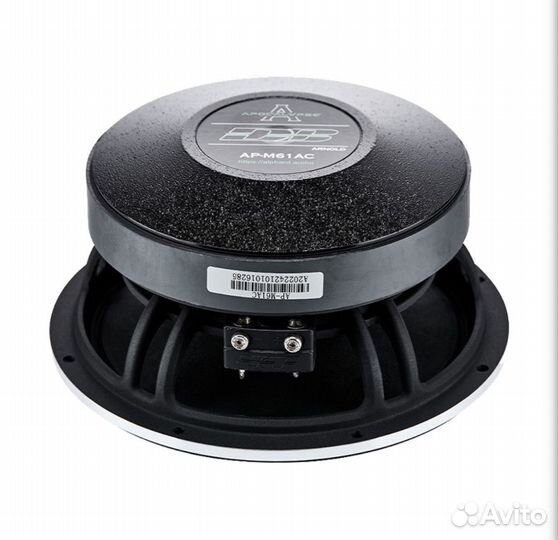 Deaf Bonce apocalypse AP-M61AC