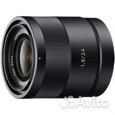 Sony Carl Zeiss Sonnar T*24mm f/1.8 ZA E