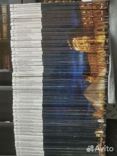 Великие музеи мира Комсомольская правда