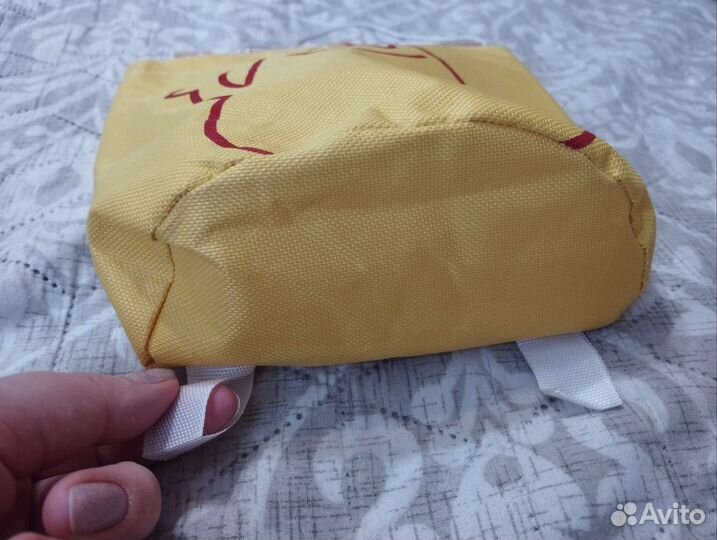 Кармашек подвесной