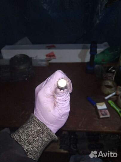 Редуктор в сборе Yamaha 4-5 2такта