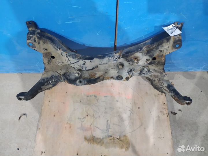 Подрамник передний Mitsubishi Lancer 9 2003-2007