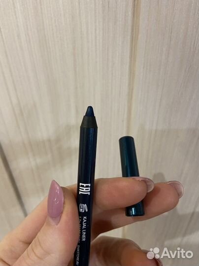 Кайал карандаш shik 06