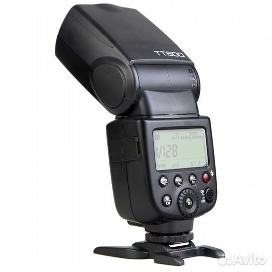 Вспышка накамерная Godox ThinkLite TT600
