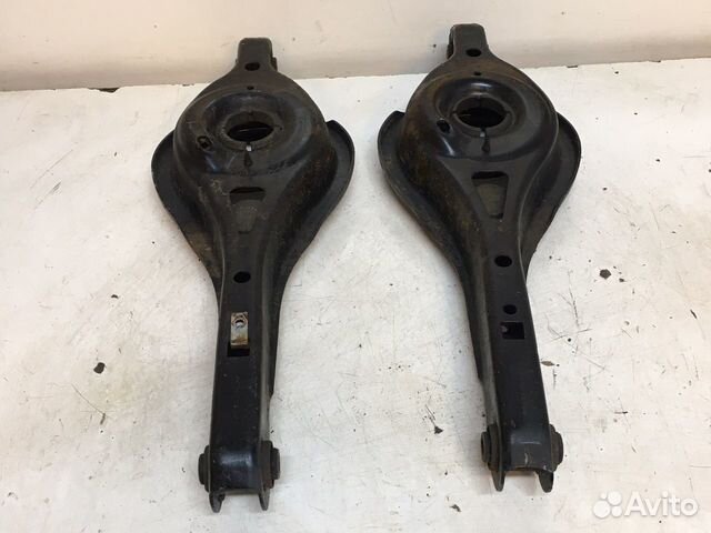 Подпружинный рычаг Форд Куга 2