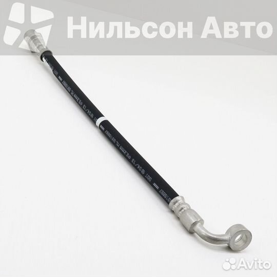 Тормозной шланг задний toyota dyna оригинал