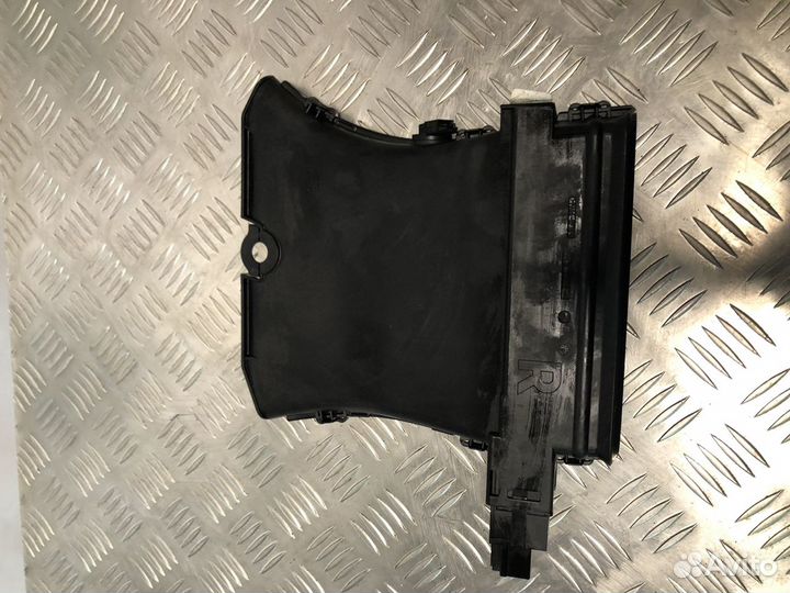 Радиатор отопителя Bmw