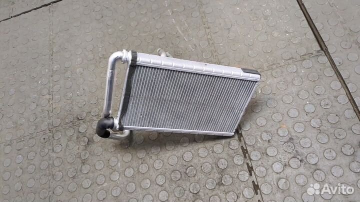 Радиатор отопителя Ford Edge, 2020