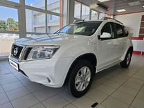 Nissan Terrano 2.0 AT, 2019, 91 400 км, с пробегом, цена 1 895 000 руб.