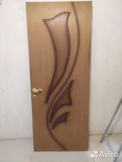 Дверь межкомнатная