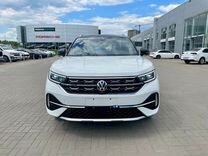 Новый Volkswagen Tayron X 2.0 AMT, 2024, цена от 5 720 000 руб.