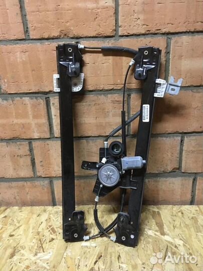 Стеклоподъемник infiniti QX60 JX35