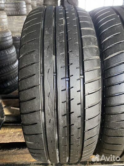 Hankook Ventus S1 Evo K107 205/55 R16