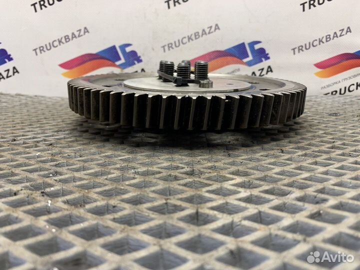 Шестерня грм промежуточная