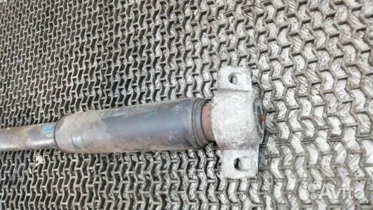 Амортизатор задней балки opel astra GTC (EEA26LX02