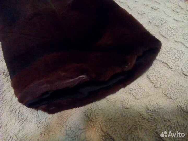 Продам шубу б/у
