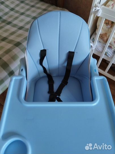 Стул для кормления