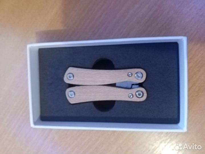 Нож мультитул из 12 инстиументов