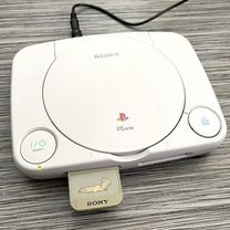 Sony playstation 1 ps one