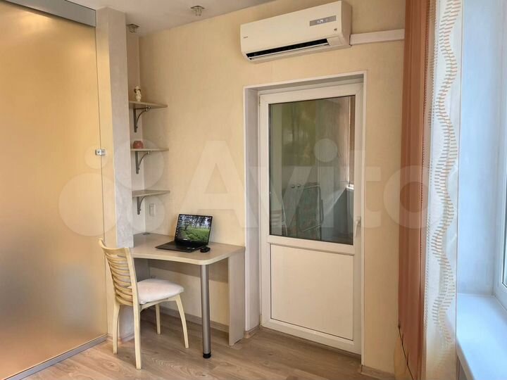 1-к. квартира, 47,5 м², 11/16 эт.