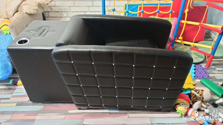 Парикмахерская мойка 