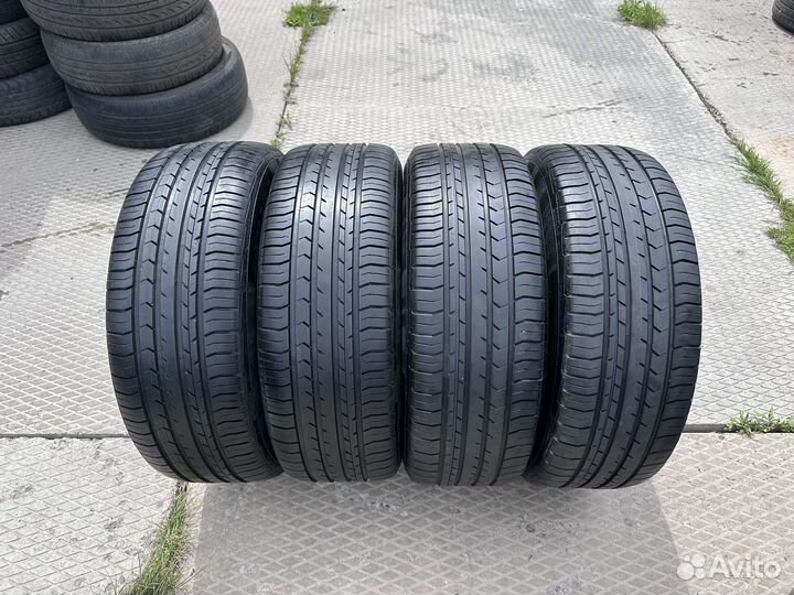 Continental ContiPremiumContact 5 205/55 R16 91V
