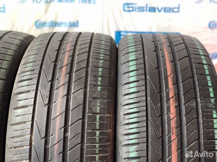 Hankook Ventus S1 Evo2 SUV K117A 245/45 R19 98W