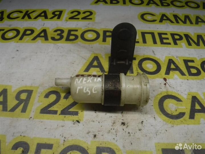 Бачок главного цилиндра сцепления Daewoo Nexia 19