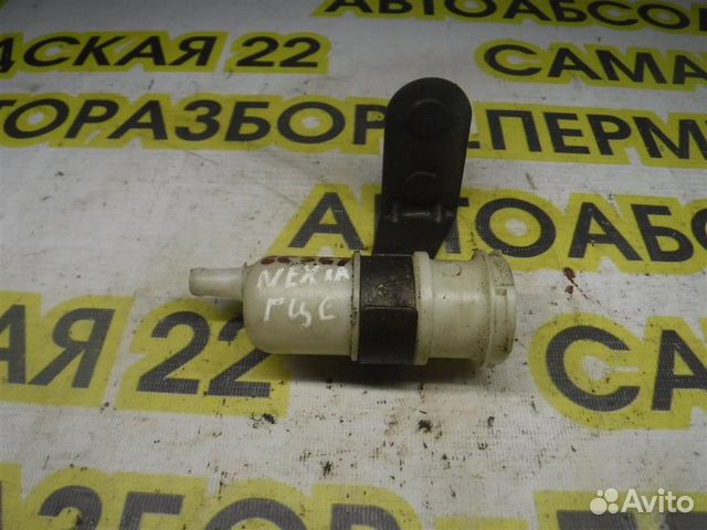 Бачок главного цилиндра сцепления Daewoo Nexia 19