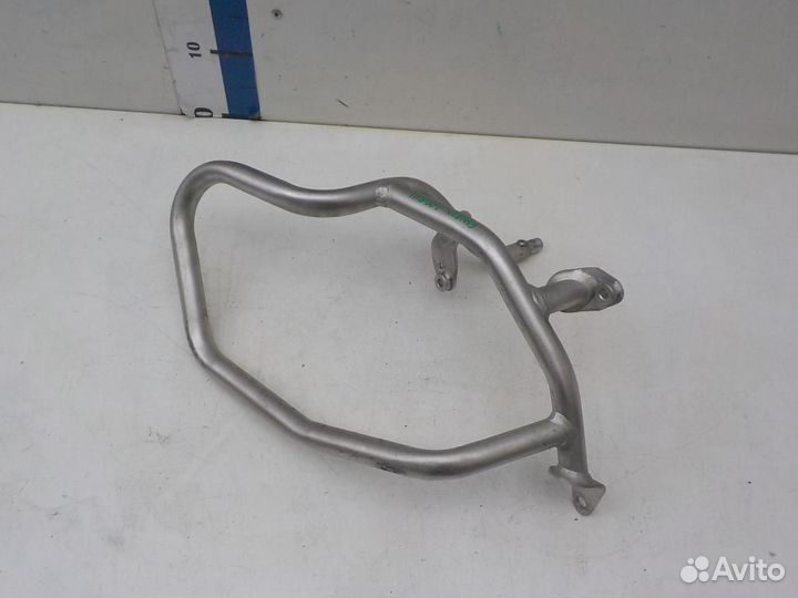 Защита двигателя BMW X5