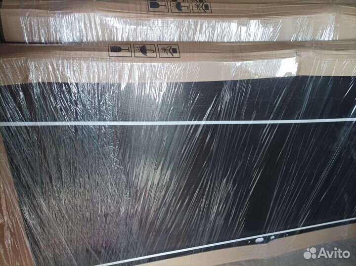 Дверь металлическая новая п.чернянка