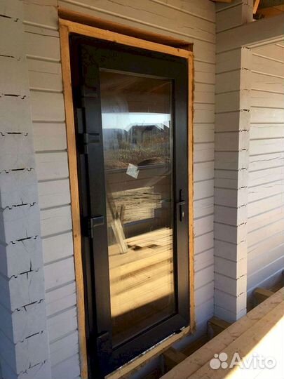 Пластиковые окна с завода