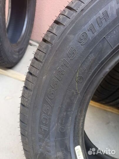 Белшина Artmotion Бел-261 195/65 R15