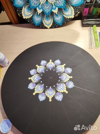 Картина акрилом,картина акрилом на заказ