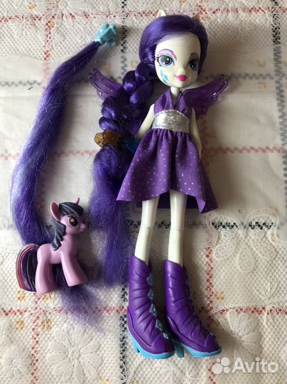 Кукла My Little Pony