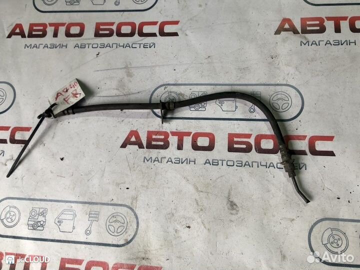 Шланг тормозной на toyota camry ACV40 2azfe