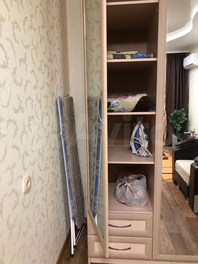 1-к. квартира, 30 м², 5/5 эт.