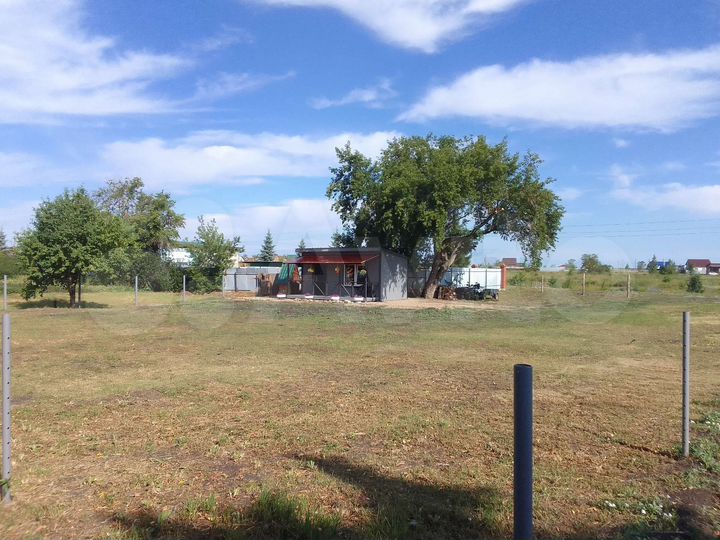 Участок 12 сот. (ИЖС)