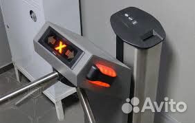 Автоматика для ворот, турникеты, шлагбаумы