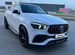 Mercedes-Benz GLE-класс AMG Coupe 3.0 AT, 2021, 29 600 км с пробегом, цена 8600000 руб.