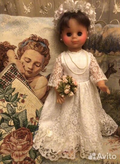 Милые куколки СССР