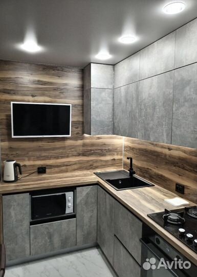 Кухни от производителя