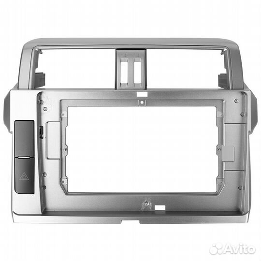 Рамка Toyota Land Cruiser Prado