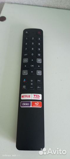 Телевизор iffalcon