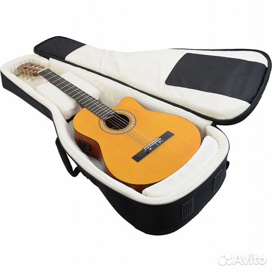 Кейс для гитар gator G-PG classic